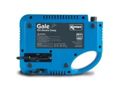 Kampa Gale 12 Volt Electric Pump -Kampeeruitrusting Winkel 18 2 kampa gale 12 volt electric pump pu0165 2