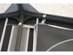 Isabella Front Net Standaard -Kampeeruitrusting Winkel 18 4 isabella front net standaard midden nok isanetfront