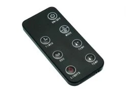 Haba Sunny Tower 1200/2000W Kachel Met Afstandsbediening -Kampeeruitrusting Winkel 184 2 haba sunny tower 1200 2000w kachel met afstandsbediening afstandsbediening 7801200