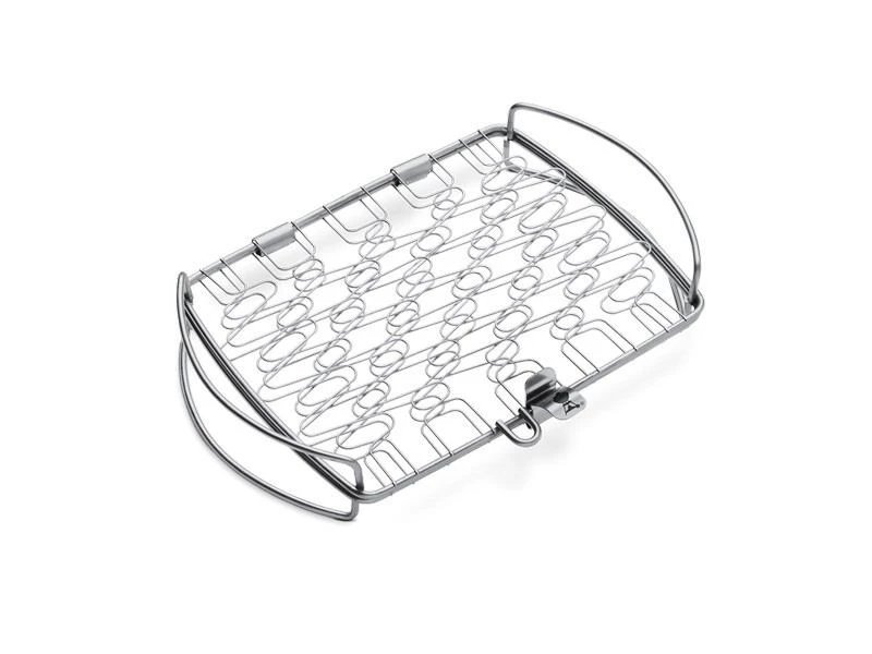 Weber Grillkorf 1 Weber Grillkorf