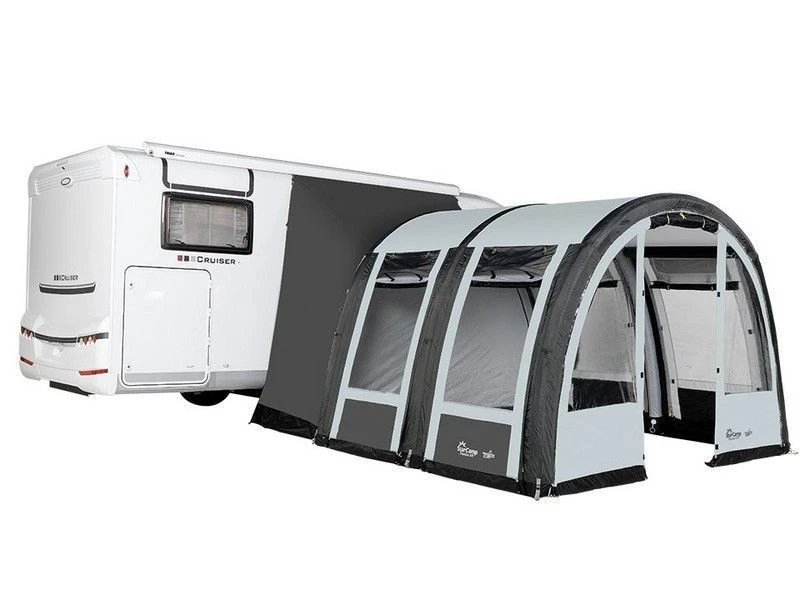 Dorema Campervoortent Traveller Air Klimatex 1 Dorema Campervoortent Traveller Air Klimatex