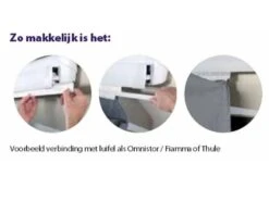 Dorema Campervoortent Traveller Air Klimatex 6 Dorema Campervoortent Traveller Air Klimatex -Kampeeruitrusting Winkel 2 2 dorema campervoortent traveller air weathertex travairweath 2