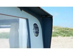 Isabella Caravanvoortent Capri North 250 -Kampeeruitrusting Winkel 2 2 isabella caravanvoortent capri north deur isacaprinorth