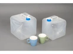 Bo Camp Jerrycan Opvouwbaar 7,5 Liter -Kampeeruitrusting Winkel 2 3 bo camp jerrycan opvouwbaar 75 liter 6681115