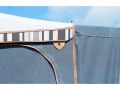 Isabella Caravanvoortent Capri North 250 -Kampeeruitrusting Winkel 2 3 isabella caravanvoortent capri north stormband isacaprinorth