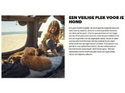 Dometic K9 80 AIR Opblaasbare Bench -Kampeeruitrusting Winkel 2 4 dometic k9 80 air opblaasbare bench veilige plek 9120001970