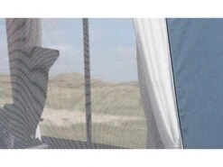 Isabella Caravanvoortent Capri North 250 -Kampeeruitrusting Winkel 2 4 isabella caravanvoortent capri north muskietengaas isacaprinorth