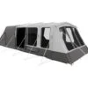 Dometic Opblaastent Ftt Rarotonga 601 Tc Mesh Vestibule