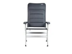 Crespo Kampeer Standen Stoel Al-238 Xl Deluxe Donker Grijs Kleur 40 -Kampeeruitrusting Winkel 20 2 crespo kampeer standen stoel al 238 xl deluxe donker grijs kleur 40 1149118