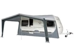 Dorema Caravanvoortent Smaragd 270 7 Dorema Caravanvoortent Smaragd 270 -Kampeeruitrusting Winkel 20 2 dorema caravanvoortent smaragd 270 smaragd270
