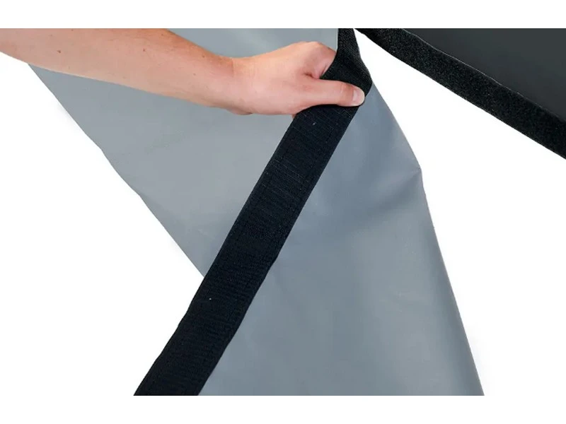 Dorema Caravanvoortent Smaragd 270 4 Dorema Caravanvoortent Smaragd 270 - Afbeelding 4