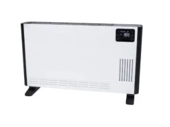 Eurom Safe-t-connect 2400 Elektrische Convector Kachel -Kampeeruitrusting Winkel 20 3 eurom safe t connect 2400 elektrische convector kachel zij boven 360749