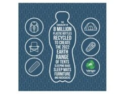 Vango Tunneltent Joro 600 Xl -Kampeeruitrusting Winkel 20 3 vango tunneltent joro 600 xl terjoropom23taq