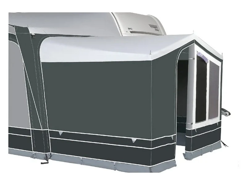 Dorema Caravanvoortent Smaragd 270 5 Dorema Caravanvoortent Smaragd 270 - Afbeelding 5