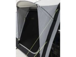 Kampa Opblaasbare Tent Croyde 6 Air Tc -Kampeeruitrusting Winkel 20 4 kampa opblaasbare tent croyde 6 air tc 9120001250