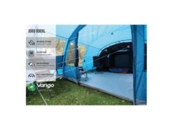 Vango Tunneltent Joro 600 Xl -Kampeeruitrusting Winkel 20 5 vango tunneltent joro 600 xl terjoropom23taq