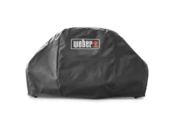 Weber Premium Barbecuehoes Pulse 2000