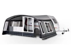 Dorema Caravanvoortent Onyx 270