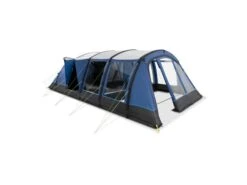 Kampa Opblaasbare Tent Croyde 6 Air