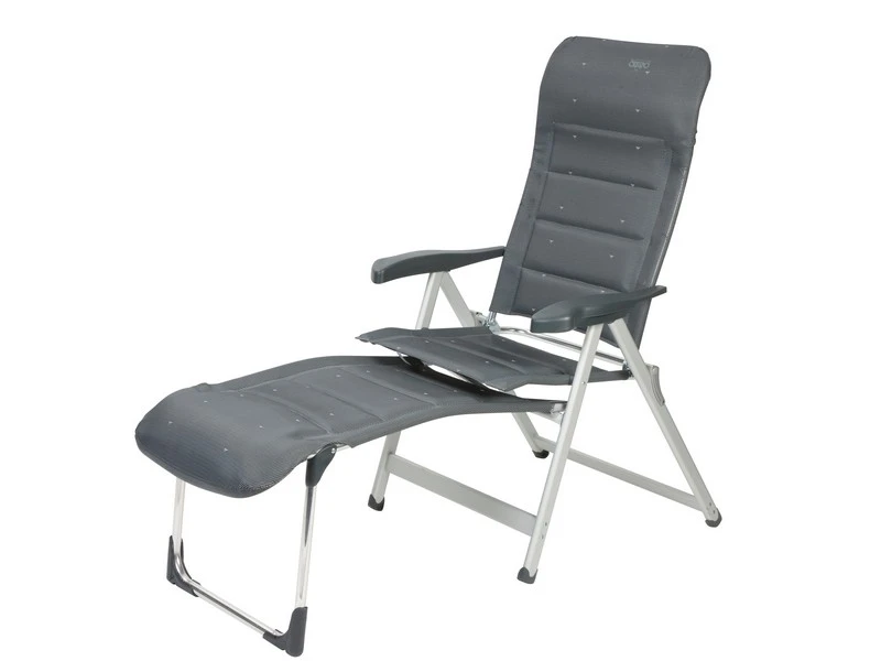 Crespo Voetenbank R-215 Deluxe Donker Grijs Kleur 40 2 Crespo Voetenbank R-215 Deluxe Donker Grijs Kleur 40 - Afbeelding 2