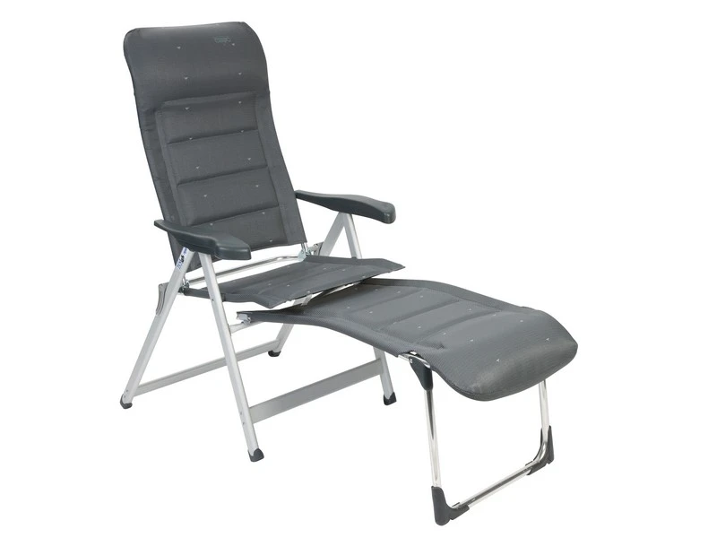 Crespo Voetenbank R-215 Deluxe Donker Grijs Kleur 40 3 Crespo Voetenbank R-215 Deluxe Donker Grijs Kleur 40 - Afbeelding 3