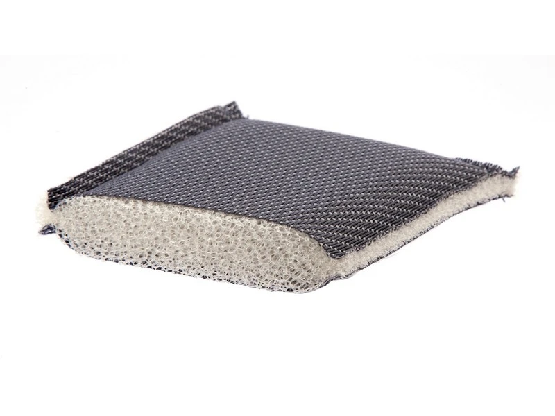 Crespo Voetenbank R-215 Deluxe Donker Grijs Kleur 40 5 Crespo Voetenbank R-215 Deluxe Donker Grijs Kleur 40 - Afbeelding 5