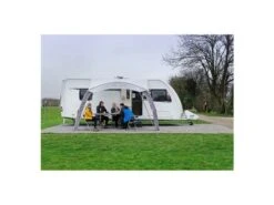 Vango Opblaasluifel Voor Caravan Airbeam Sky Canopy 2,5 Meter -Kampeeruitrusting Winkel 22 4 vango opblaasluifel voor caravan airbeam sky canopy 25 meter awqskycang3ja53