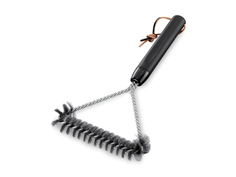 Weber Reinigingsborstel 32 Cm 1 Weber Reinigingsborstel 32 Cm