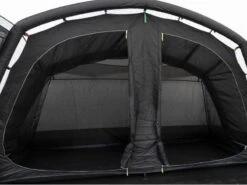Kampa Opblaasbare Tent Hayling 4 Air -Kampeeruitrusting Winkel 23 4 kampa opblaasbare tent hayling 4 air 9120001254
