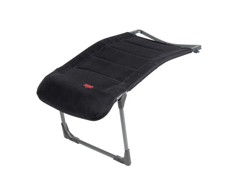 Crespo Voetenbank Rp-215 Air-deluxe Zwart Kleur 80 1 Crespo Voetenbank Rp-215 Air-deluxe Zwart Kleur 80