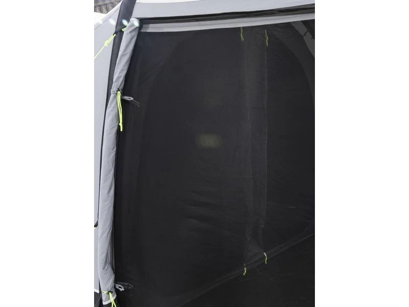 Kampa Opblaasbare Tent Hayling 6 Air 3 Kampa Opblaasbare Tent Hayling 6 Air - Afbeelding 3