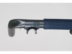 Crespo Voetenbank Rp-215 Air-deluxe Blauw Kleur 84 -Kampeeruitrusting Winkel 25 3 crespo voetenbank rp 215 air de luxe kleur 84 blauw