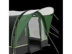 Kampa Opblaasbare Tent Brean 3 Air -Kampeeruitrusting Winkel 25 3 kampa opblaasbare tent brean 3 air 9120001256