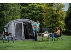 Vango Opblaasbare Tent Anantara IV Air TC 450XL 9 Vango Opblaasbare Tent Anantara IV Air TC 450XL -Kampeeruitrusting Winkel 25 3 vango opblaasbare tent anantara 4 air tc 450xl tesanaitcc3ys7d
