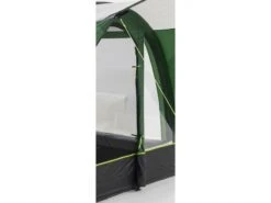 Kampa Opblaasbare Tent Brean 3 Air -Kampeeruitrusting Winkel 25 4 kampa opblaasbare tent brean 3 air 9120001256