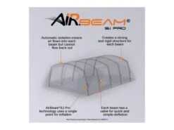 Vango Opblaasbare Tent Anantara IV Air TC 450XL 11 Vango Opblaasbare Tent Anantara IV Air TC 450XL -Kampeeruitrusting Winkel 25 5 vango opblaasbare tent anantara 4 air tc 450xl tesanaitcc3ys7d