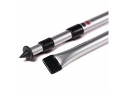 Kampa Dometic Set Aandrukstangen Aluminium