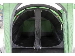 Kampa Opblaasbare Tent Brean 4 Air -Kampeeruitrusting Winkel 26 4 kampa opblaasbare tent brean 4 air 9120001255