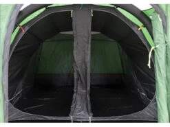 Kampa Opblaasbare Tent Brean 4 Air -Kampeeruitrusting Winkel 26 5 kampa opblaasbare tent brean 4 air 9120001255