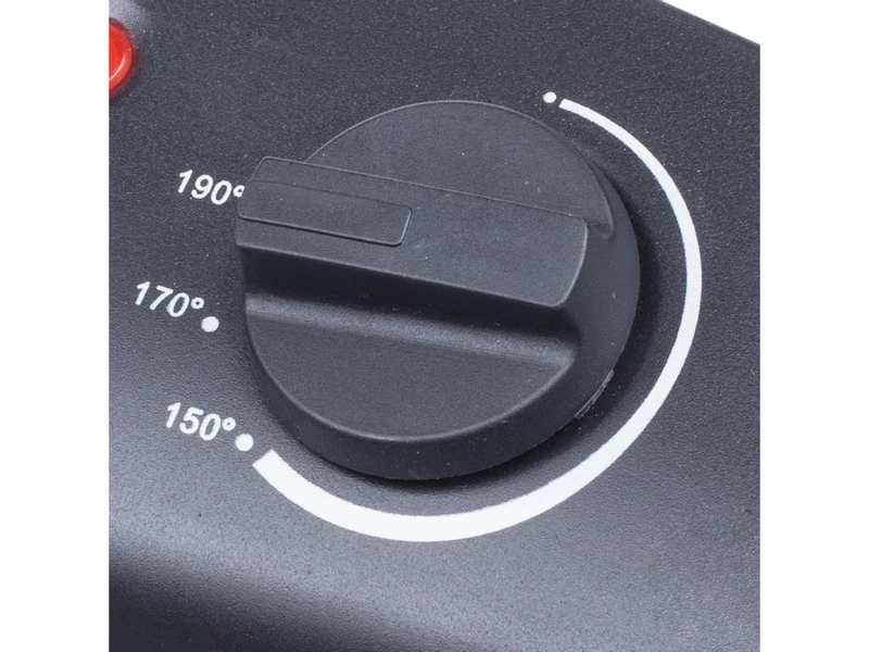 Tristar Friteuse 2 Liter 800 Watt 2 Tristar Friteuse 2 Liter 800 Watt - Afbeelding 2