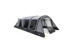 Kampa Opblaasbare Tent Studland 8 Air -Kampeeruitrusting Winkel 27 2 kampa opblaasbare tent studland 8 air 9120002016