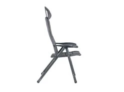 Crespo Kampeer Standen Stoel Ap-240 Air-deluxe Compact Grijs Kleur 86 -Kampeeruitrusting Winkel 27 4 crespo kampeer standen stoel ap 240 air deluxe compact grijs kleur 86 1149125