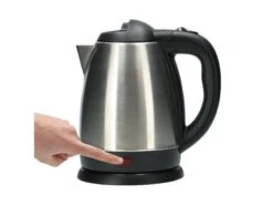 Mestic Waterkoker RVS MWC-110 -Kampeeruitrusting Winkel 27 5 mestic waterkoker rvs mwc 110 1502460