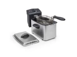 Tristar Friteuse 2 Liter 800 Watt 11 Tristar Friteuse 2 Liter 800 Watt -Kampeeruitrusting Winkel 27 5 tristar friteuse 2 liter 800 watt fr 6919 5
