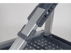 Bo Camp Kampeer-picknicktafel Basic Grijs -Kampeeruitrusting Winkel 27 9 bo camp kampeer picknicktafel basic grijs 1404374