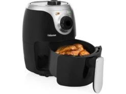 Tristar Mini Crispy Fryer (hete Lucht Friteuse) 10 Tristar Mini Crispy Fryer (hete Lucht Friteuse) -Kampeeruitrusting Winkel 28 4 tristar mini crispy fryer hete lucht friteuse fr 6980 01