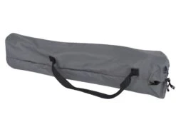 Eurotrail Vouwstoel Bolzano Grijs-Zwart -Kampeeruitrusting Winkel 28 5 eurotrail vouwstoel bolzano grijs zwart etcf1081 0401