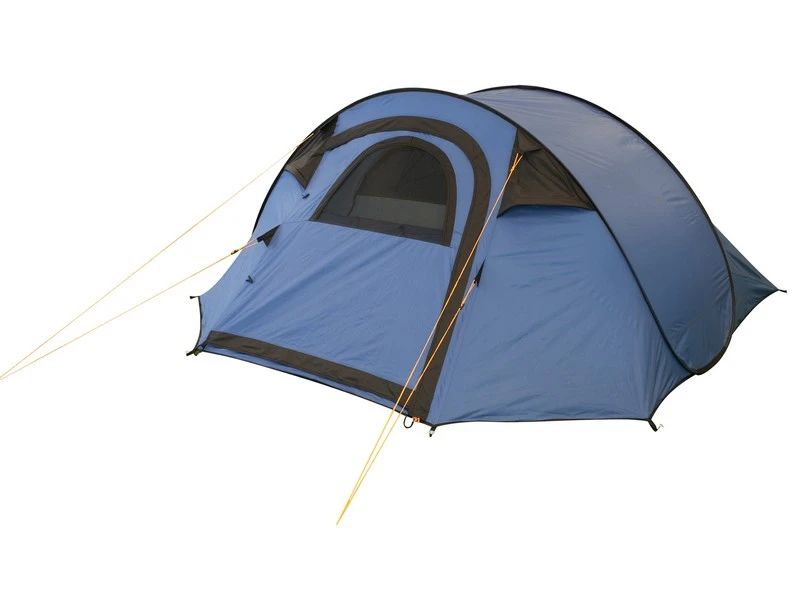 Eurotrail Pop-up Tent Spring 3 3 Eurotrail Pop-up Tent Spring 3 - Afbeelding 3