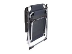 Bo Camp Vouwstoel Copa Rio Classic Graphite -Kampeeruitrusting Winkel 3 3 bo camp vouwstoel copa rio classic graphite