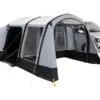 Kampa Opblaasbare Camper-bus Voortent Touring Air Tc RH